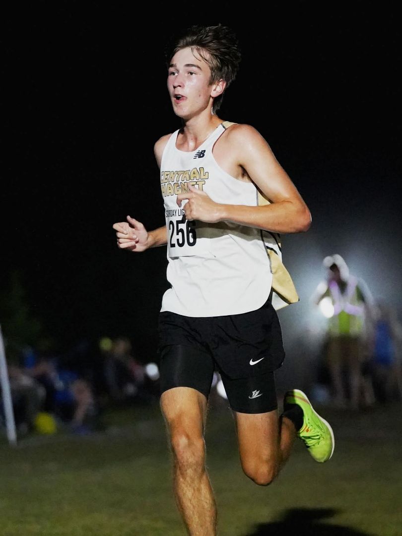 Congratulations to all our boys who qualified for MSCCA recognition: Aaden Walker, Blake Nutter, Harrison Hamby, and Nate Dyer.