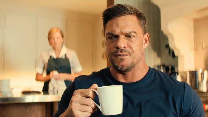 deltaforcecapt's tweet image. Buenos días gilipollas una foto?