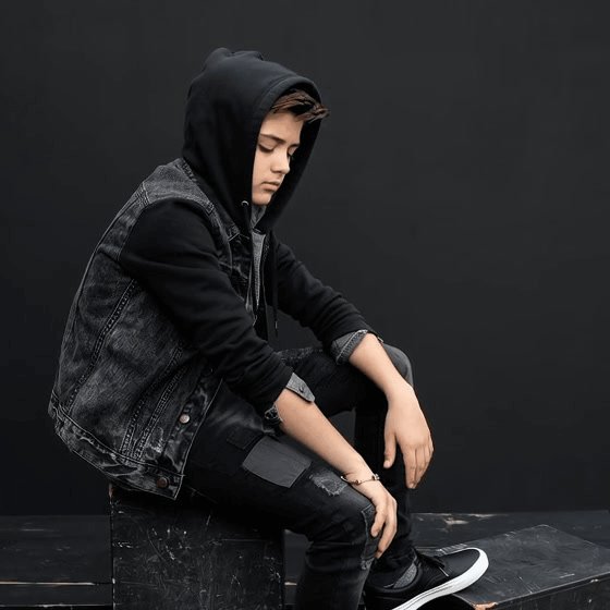 ExtremisStark's tweet image. Buenos días..