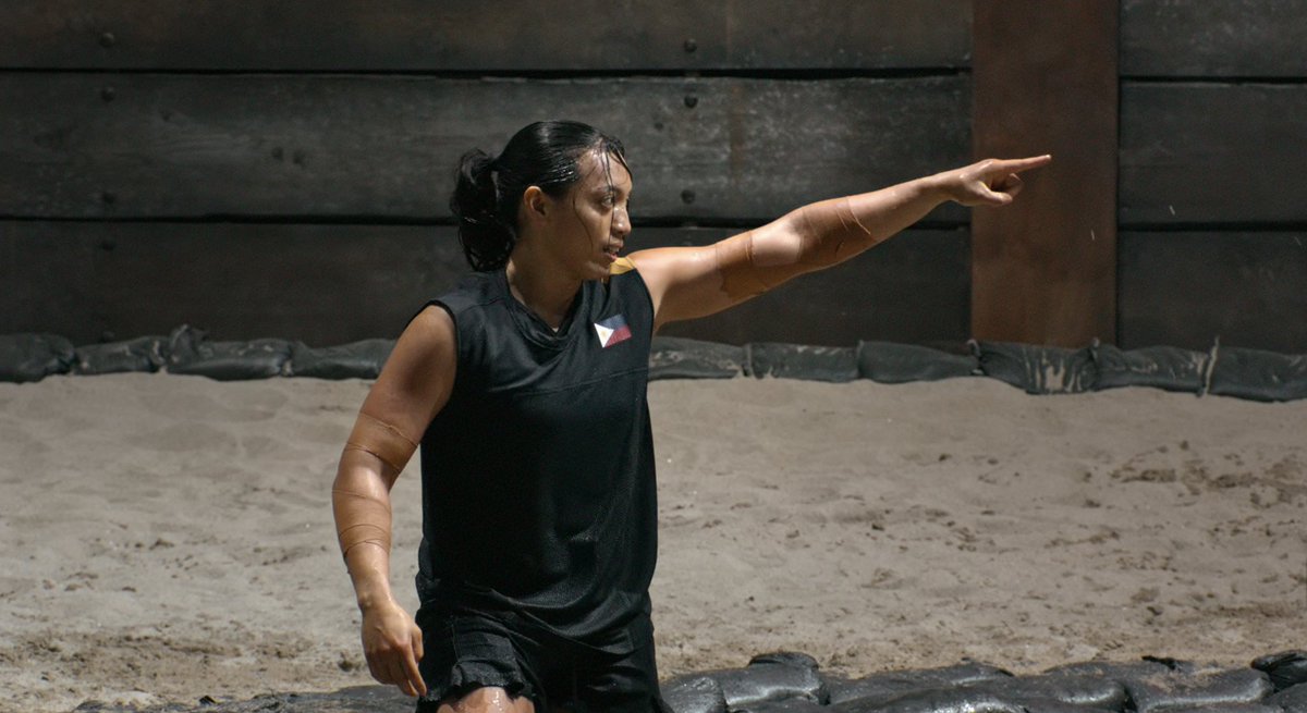 the women have truly been the mvps of the season #PhysicalAsia <a href="/netflix/">Netflix</a>