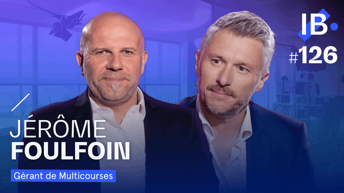 L'Invité.e Business tweet media