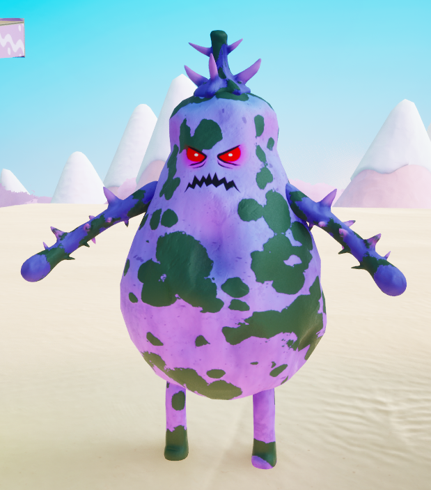 Project Jitter Games tweet media