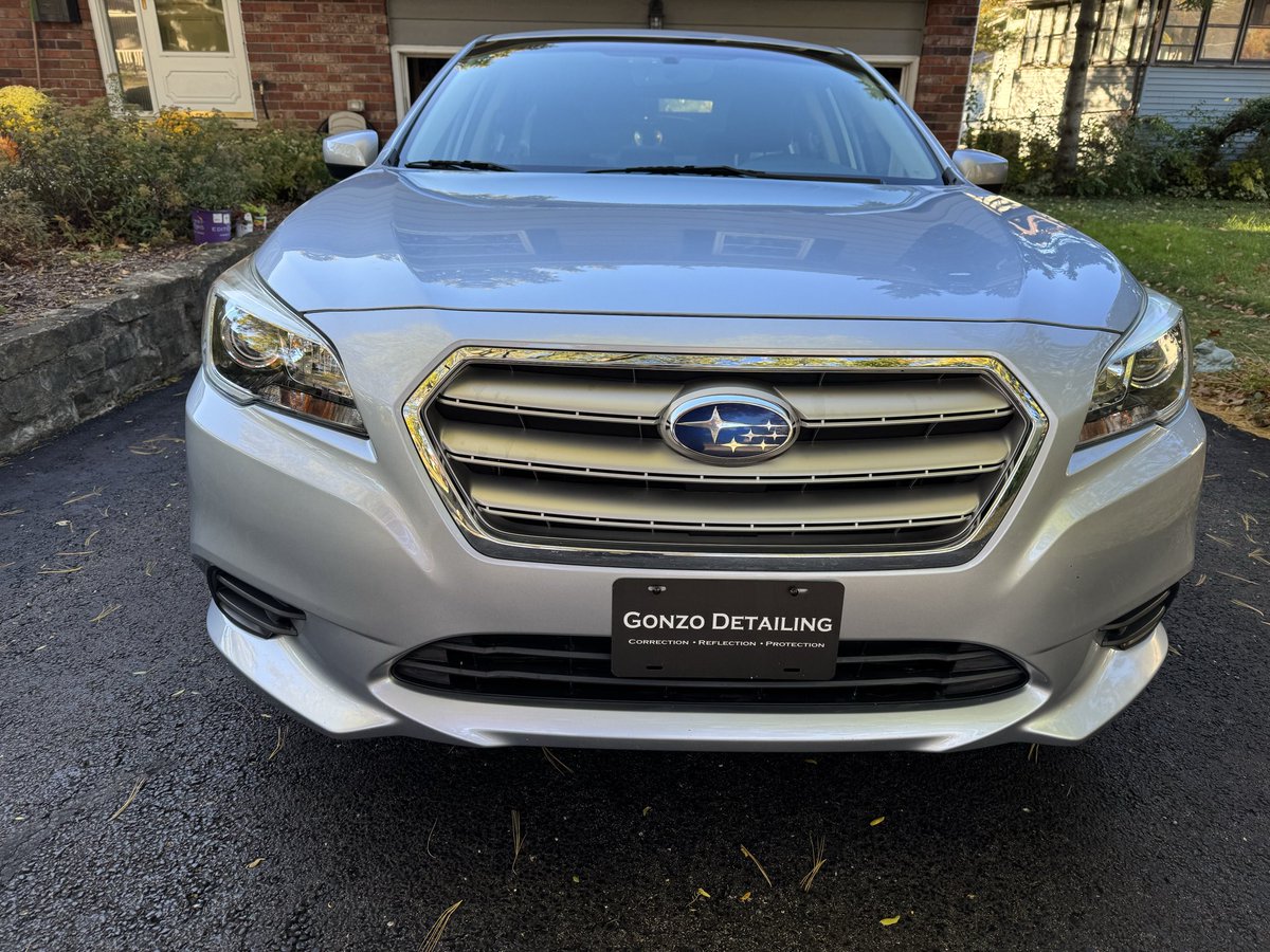 Gonzo Detailing tweet media