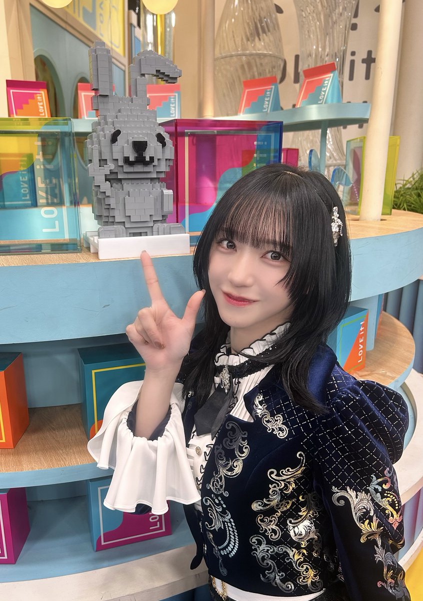 noguchi_iori's tweet image. #ラヴィット 🐰
ありがとうございました！

今日は外出dayでしたね👟
見かけによらず三輪車が難しくて！！
体力使い尽くしたのか
お家ついてからずーっと寝てました！

おはようございます😴楽しかったです😴