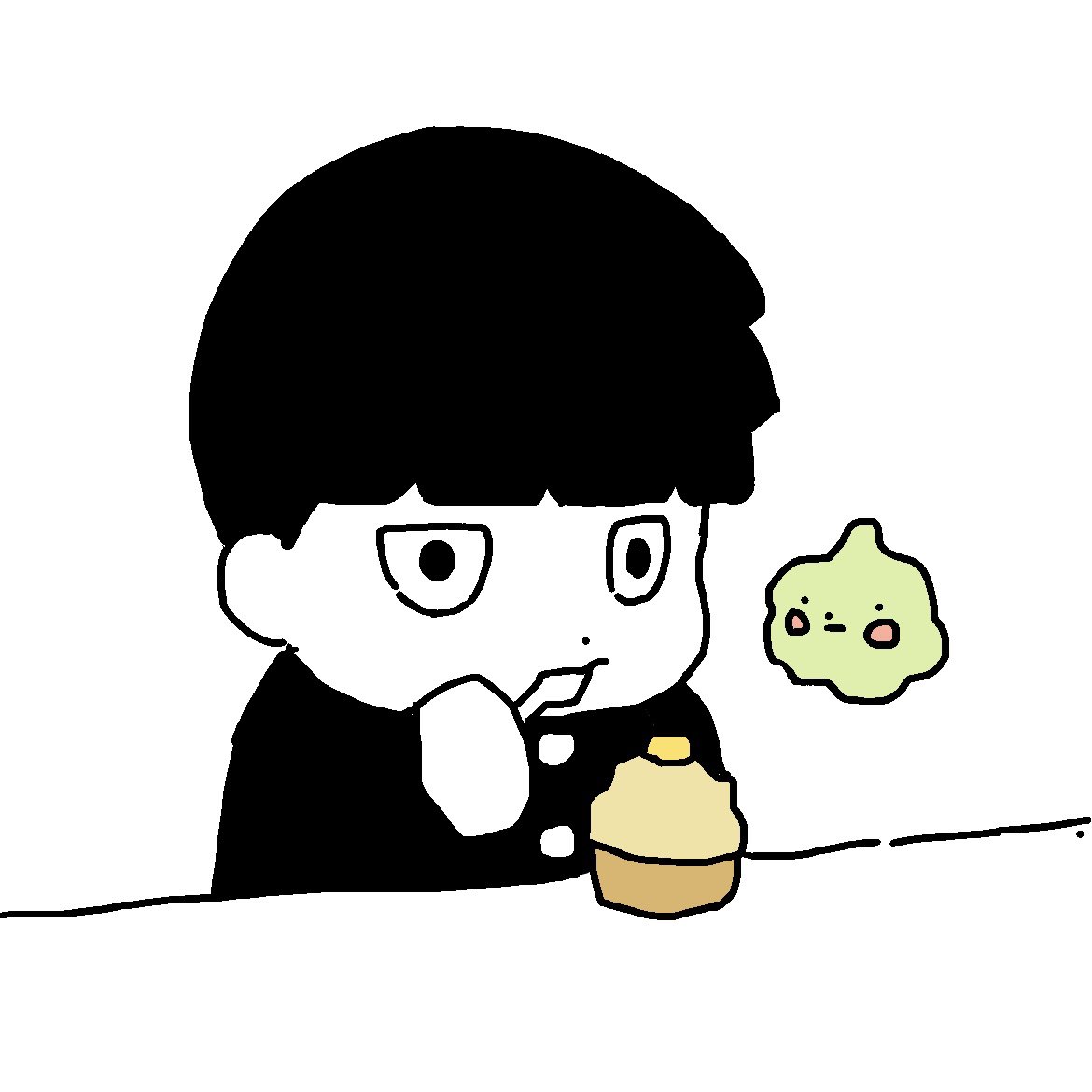 ごまおでん (@gomagomamp100) on Twitter photo 