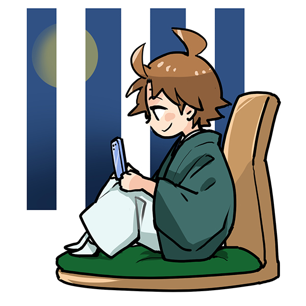 小杉繭 tweet media