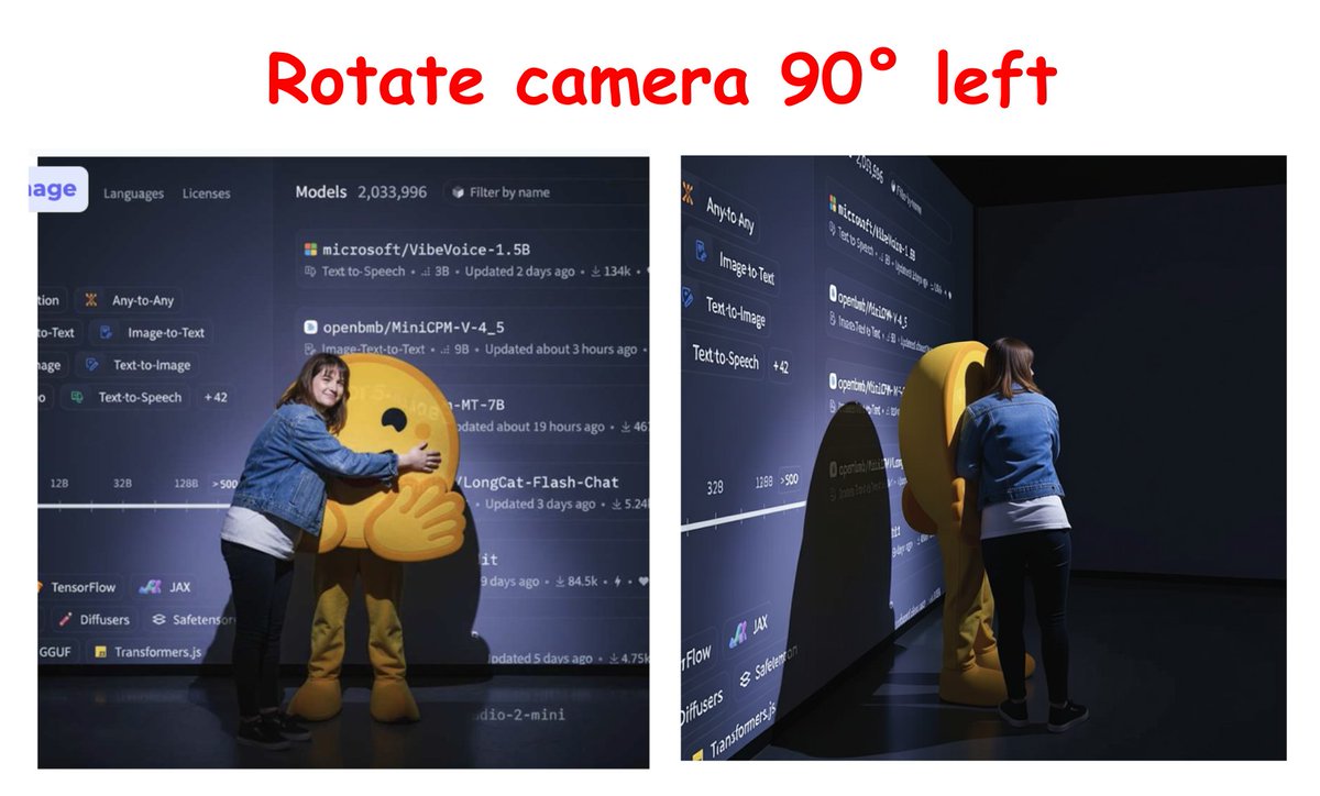 victormustar's tweet image. State-of-the-art?