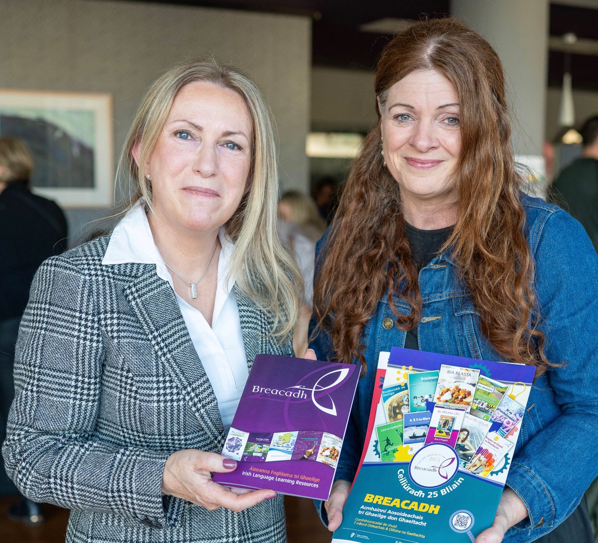 Breacadh tweet media