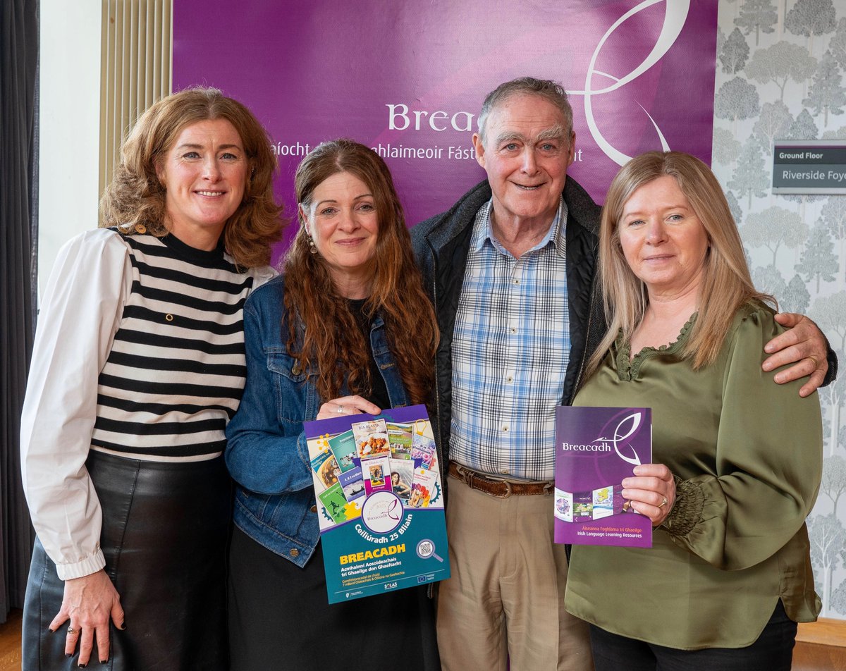 Breacadh tweet media