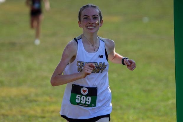 Congratulations to Rachel Benefield, who qualified for MSCCA recognition.