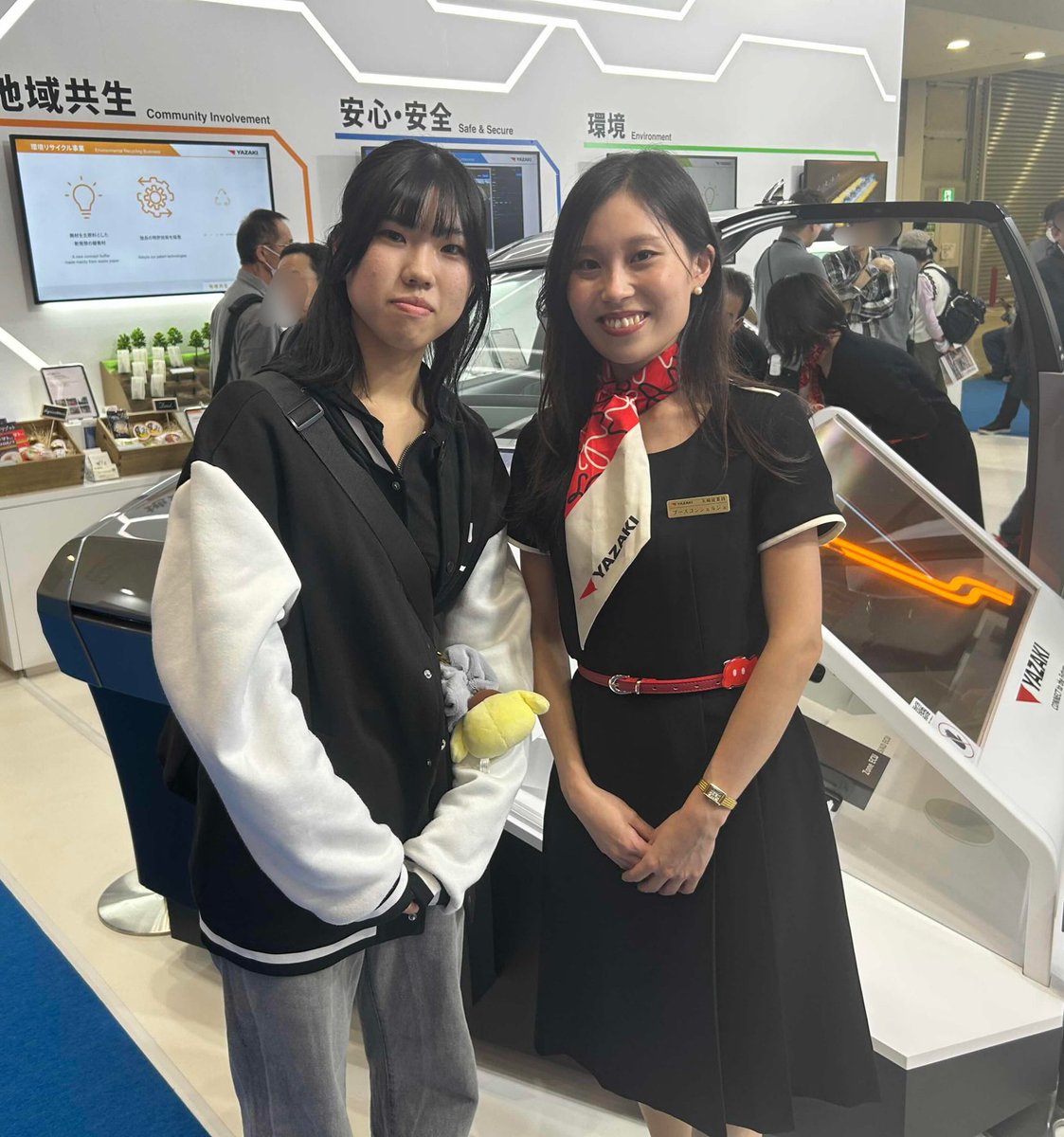 ものつくり大学学生フォーミュラプロジェクト「MONO Racing EV」 tweet media