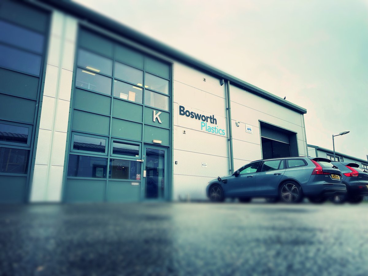 Why Design Matters in #Manufacturing

We know great products don’t just happen at the moulding stage, they start with smart design and collaboration.

By combining in-house design, tooling, and injection moulding, we help our clients bring products to life!

#ukmfg #supportukmfg