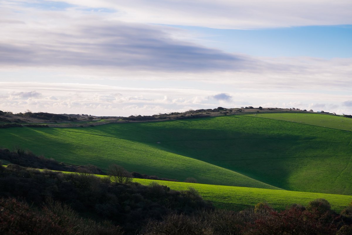 scriptureinlan1's tweet image. This is where I'm closest to God, not in a church pew, but out on the hills surrounded by his creation.

faithinfocus.blog/2025/09/meetin…

#JesusEverywhere #Jesus #JesusSaves #ChristIsKing #JesusLovesYou #BibleVerse #Scripture #BibleStudy  #Christian #CHRISTIANITYTODAY #Faith #GodIsGood