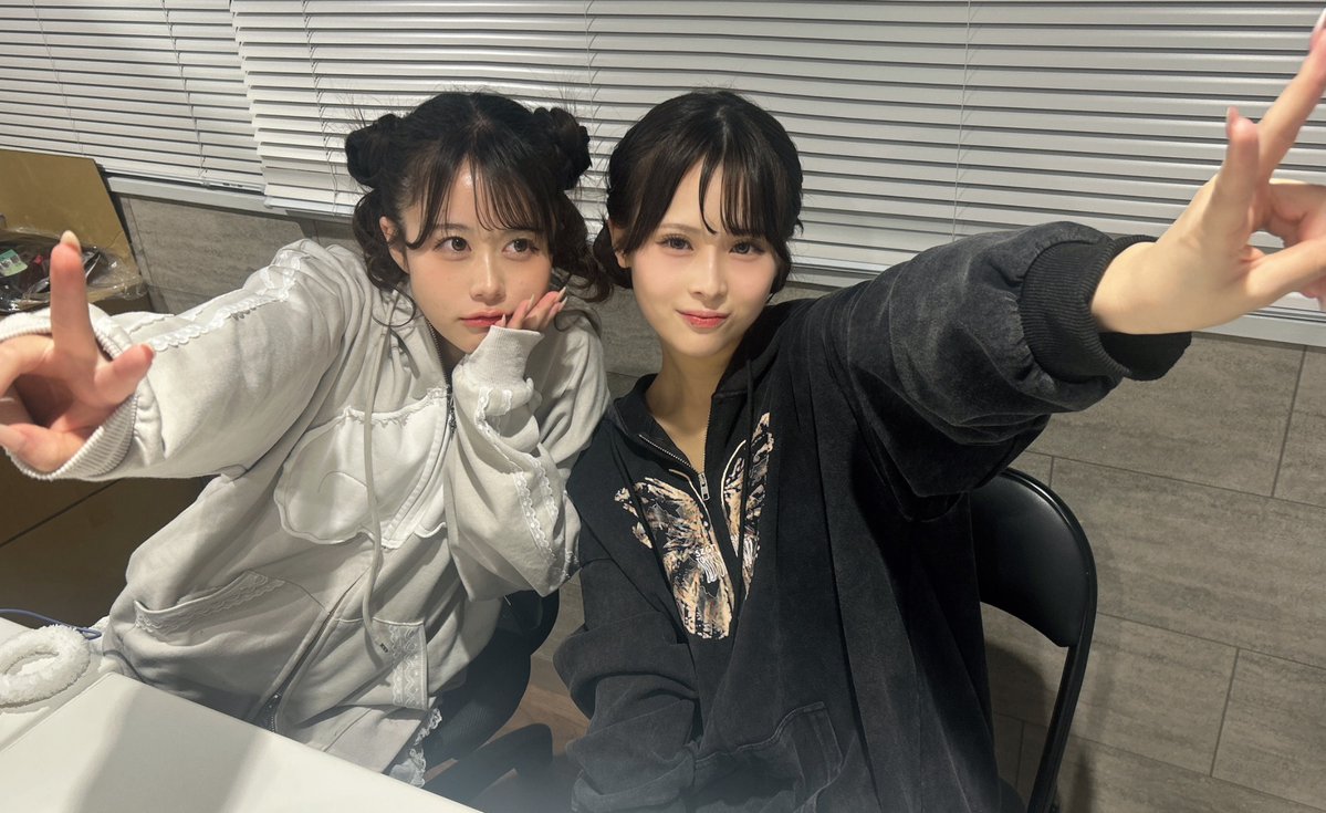 _MyDresscode_'s tweet image. 📸オフショット公開

事務所にいたので激写しました✨️

#MyDresscode #マイドレ