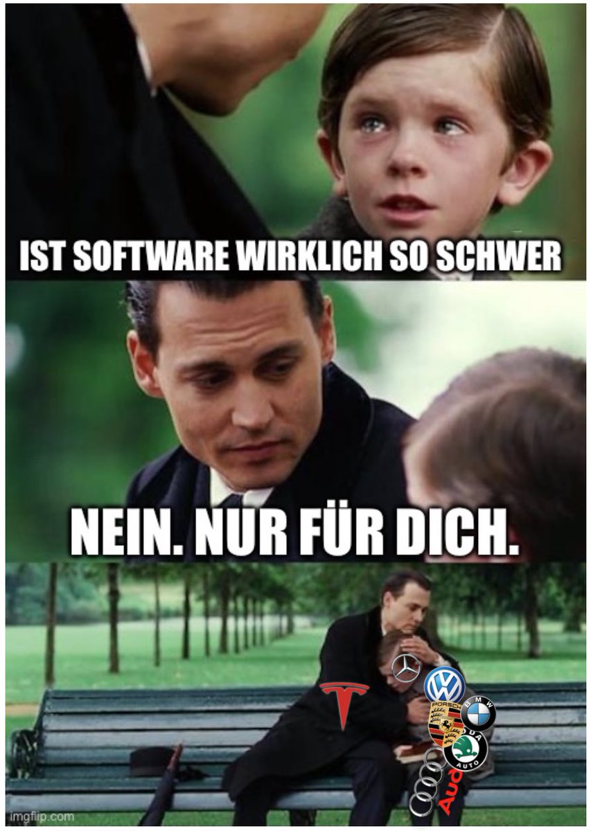 Szenen aus der letzten Vorstandssitzung