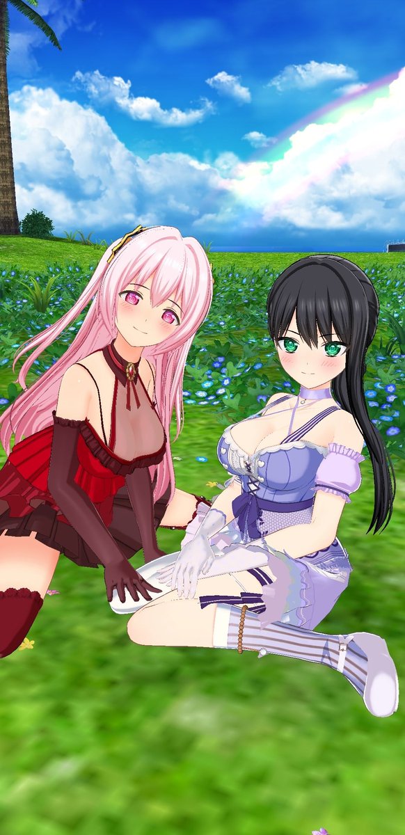 容音様 ひのかぐや on X