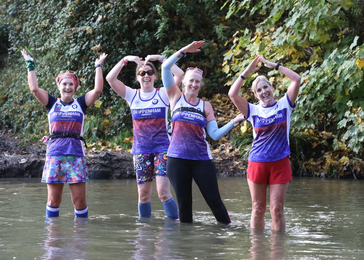 Whilst those trainers are still drying out and that stubborn mud mark wont come out of your running kit, its the ideal time to review this years race on <a href="/racecheck/">racecheck.com</a> 

racecheck.com/races/avr-over…