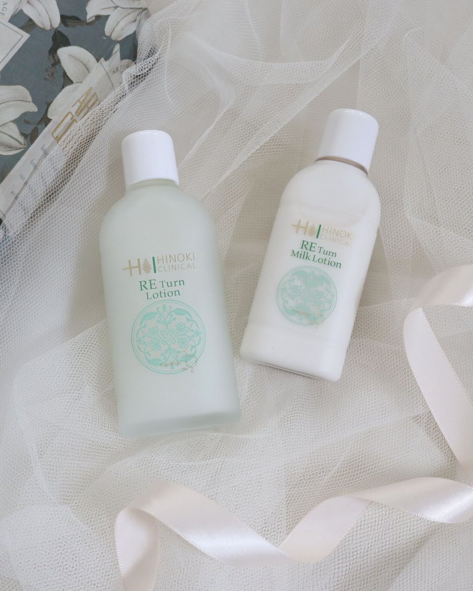 公式】ヒノキ新薬株式会社 / ヒノキ肌粧品 on X