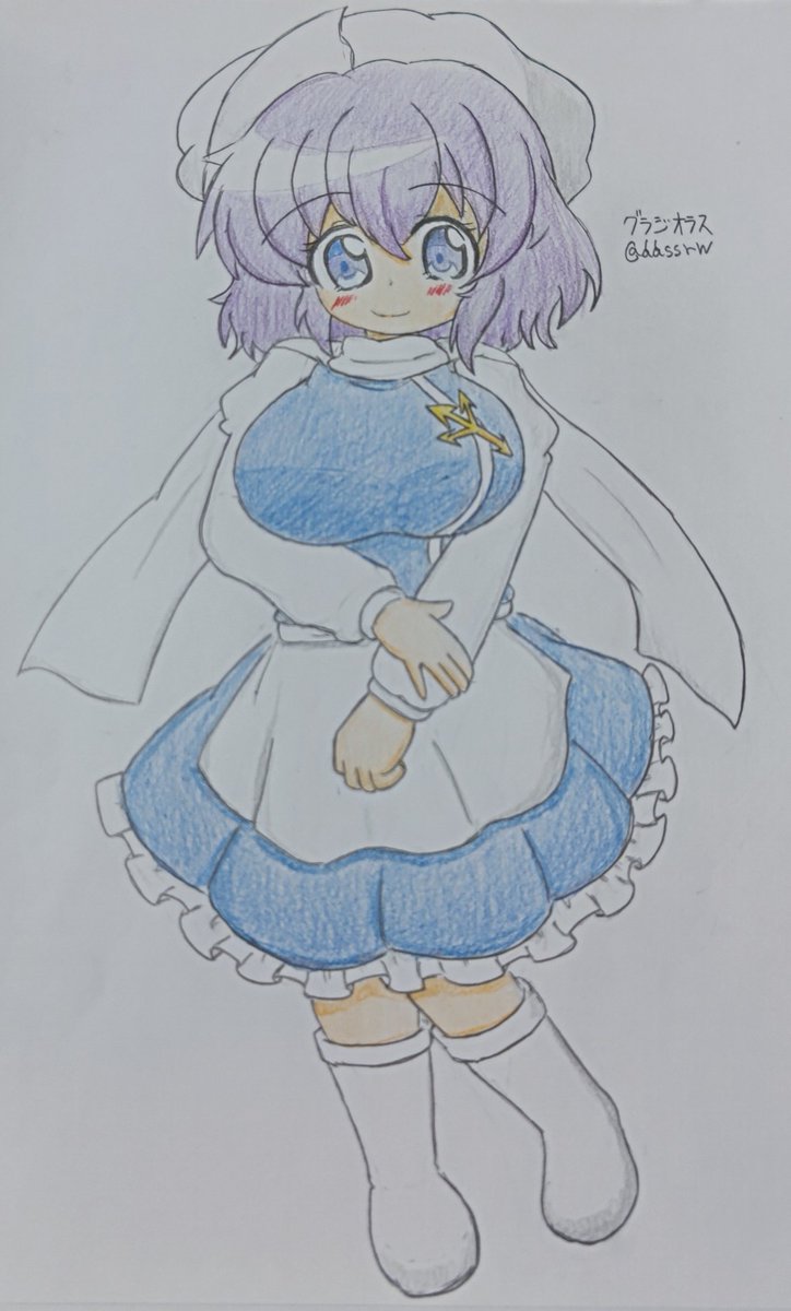ddssrw2's tweet photo. #いい推しの日 https://t.co/EhsVpv1UDy