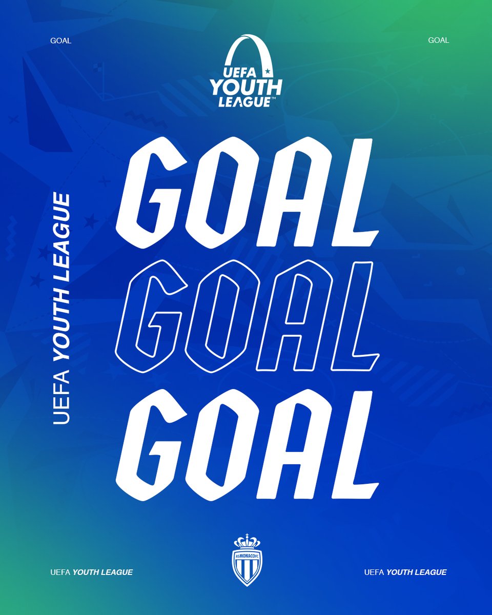 AS Monaco 🇲🇨 tweet media