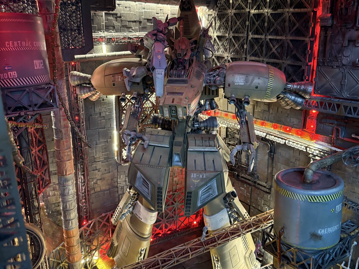 GO!GO!電機 (@PAN31876897) / Posts / X