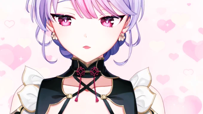 #いい推しの日 #桃音さん素敵 出会いに大感謝 大好きです