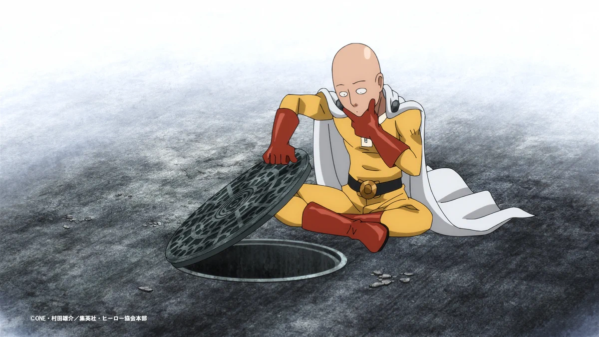アニメ「ワンパンマン」公式 / Anime ONE PUNCH MAN Official on X