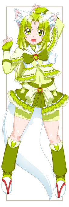 #無言で男性オリキャラをあげる見た人もやる 