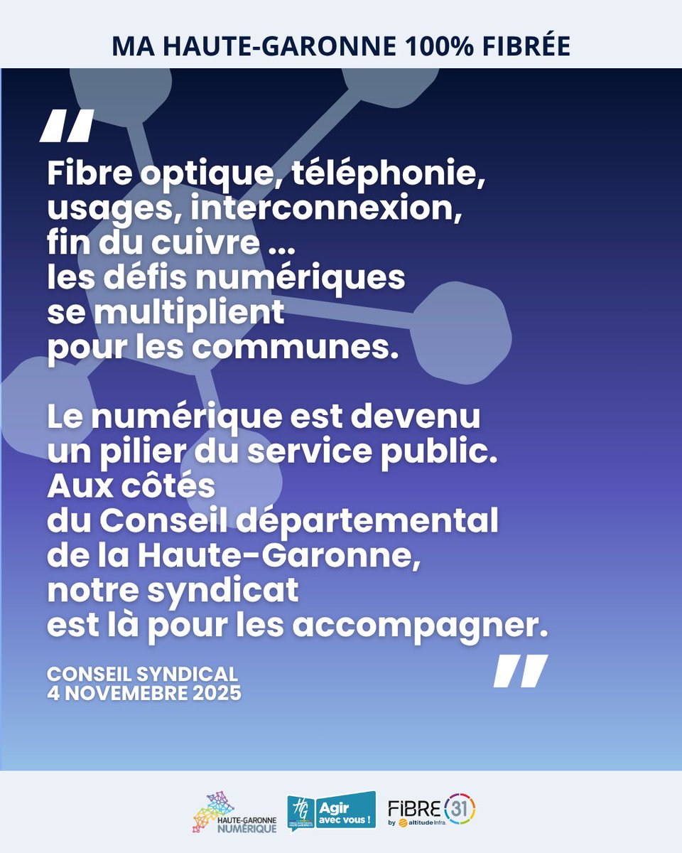 Haute-Garonne Numérique tweet media