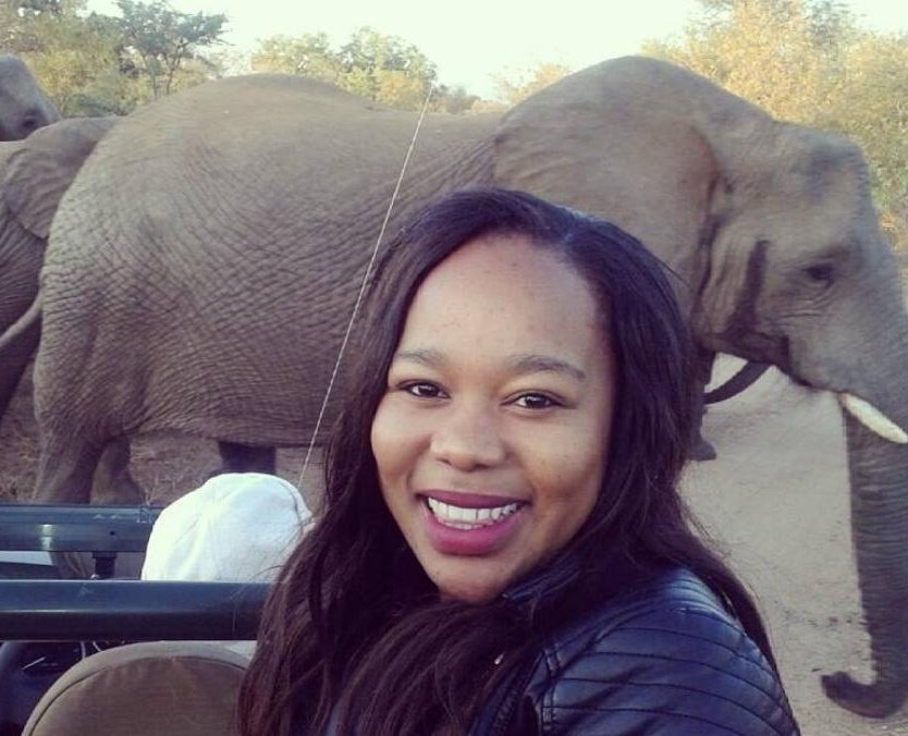 Musa_Khawula's tweet image. As Promise Makunyane gears to launch her new book The Broken Promise: Strength Redefined we are learning a lil bit more about her marriage of seven  years to her husband Lawrence Makunyane.

Although Promise Makunyane and Lawrence Makunyane are still legally married, Promise…