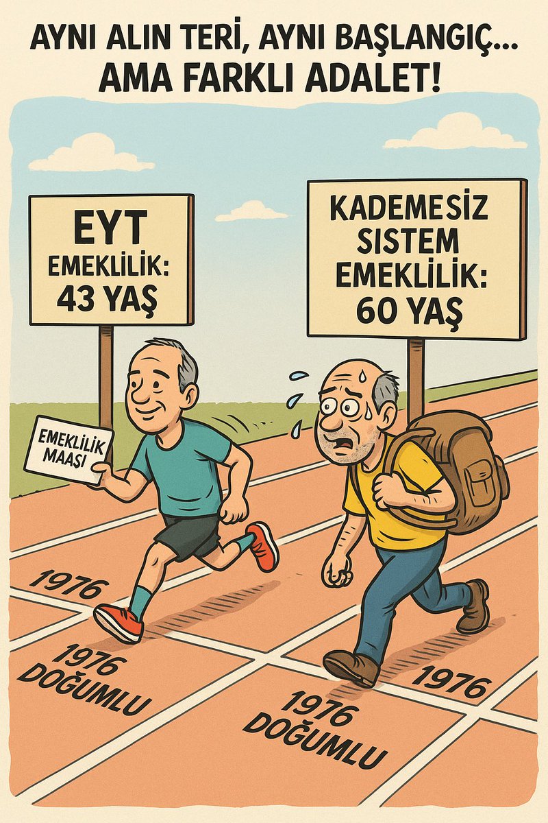 <a href="/mihribanugurluu/">Mihriban UĞURLU ⚖️</a> <a href="/isikhanvedat/">Prof. Dr. Vedat Işıkhan</a> Ödenmiş pirimlerimizin karşılığını istiyoruz. 
İş barışı bozuldu
Borçlu değil alaçaklıyız
#AdaletKademede