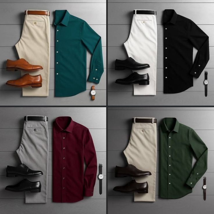 Men's Outfits (@manslifestyie) on Twitter photo 