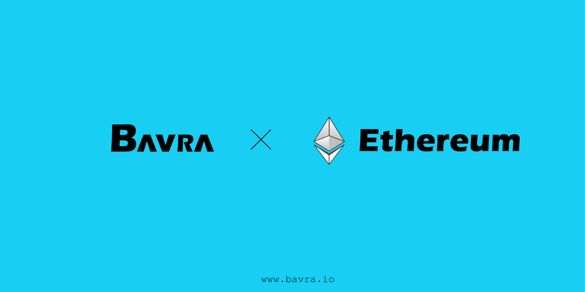 bavra_official's tweet image. 📢ETHEREUM (ERC20) NOW AVAILABLE IN BAVRA ✅ 
🌐 تم اضافة شبكة إيثيريوم ، بإمكانك الآن السحب والايداع عن طريق شبكة إيثيريوم من خلال بافرا بكل سلاسة.

انضم الآن bavra.io