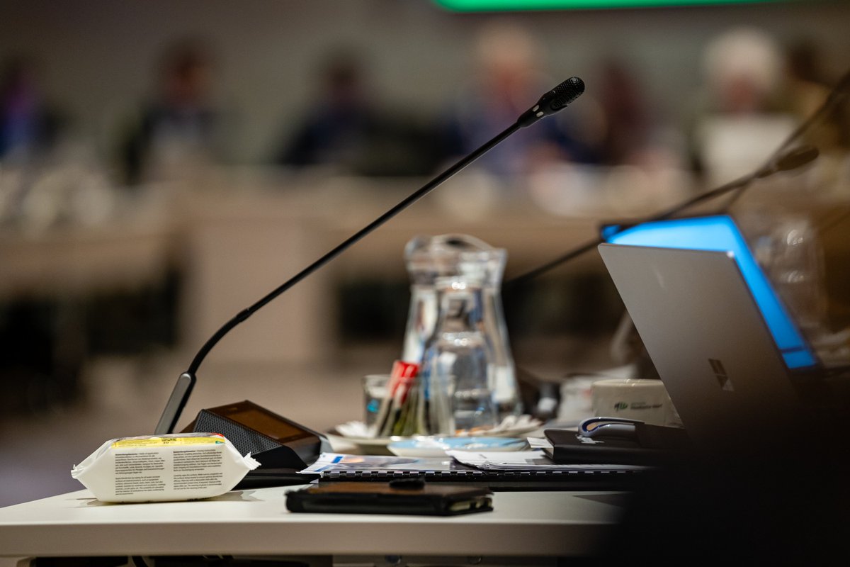 Hoe oordelen de raads- en burgerleden over de plannen van het college? Kijk vanavond mee! De vergaderingen beginnen om 19.30 uur in de raadszaal en de burgerzaal.
Meer informatie of meekijken? Klik hier 👉bit.ly/439jAjY