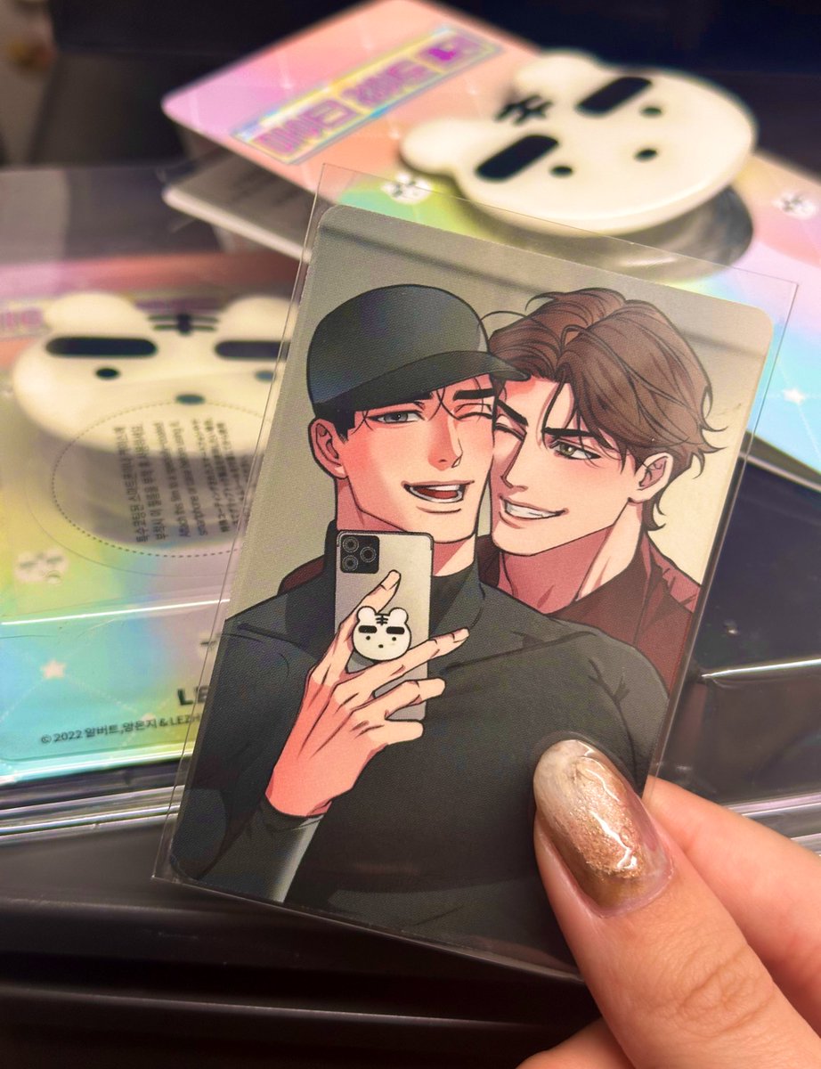 谁得梦情！
我的！！！！
谢谢狗头🥹😆😍🥰😘