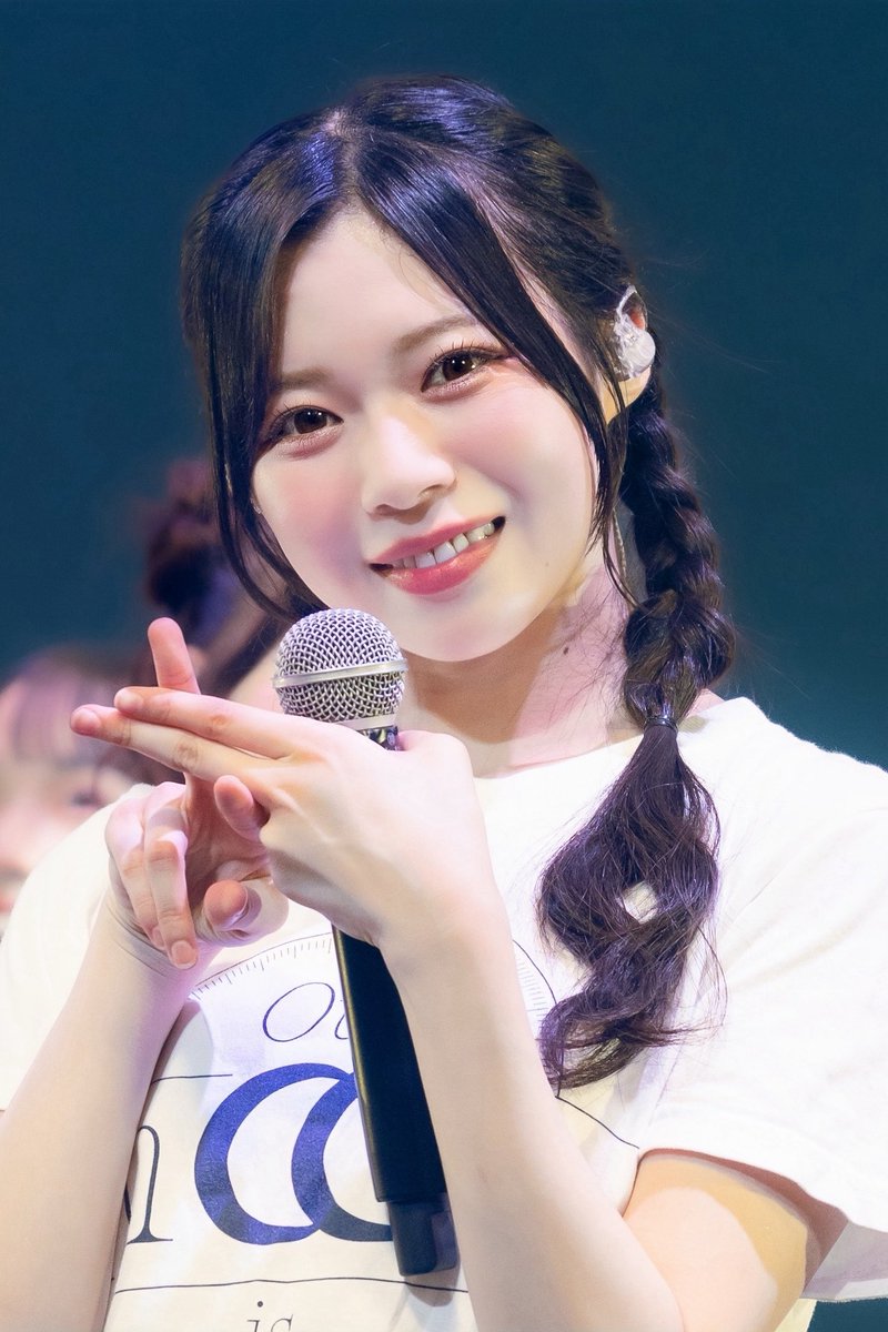 ま*な様 村山結香 ガラポン パネル 村山 結香 (@murayama_yuuka