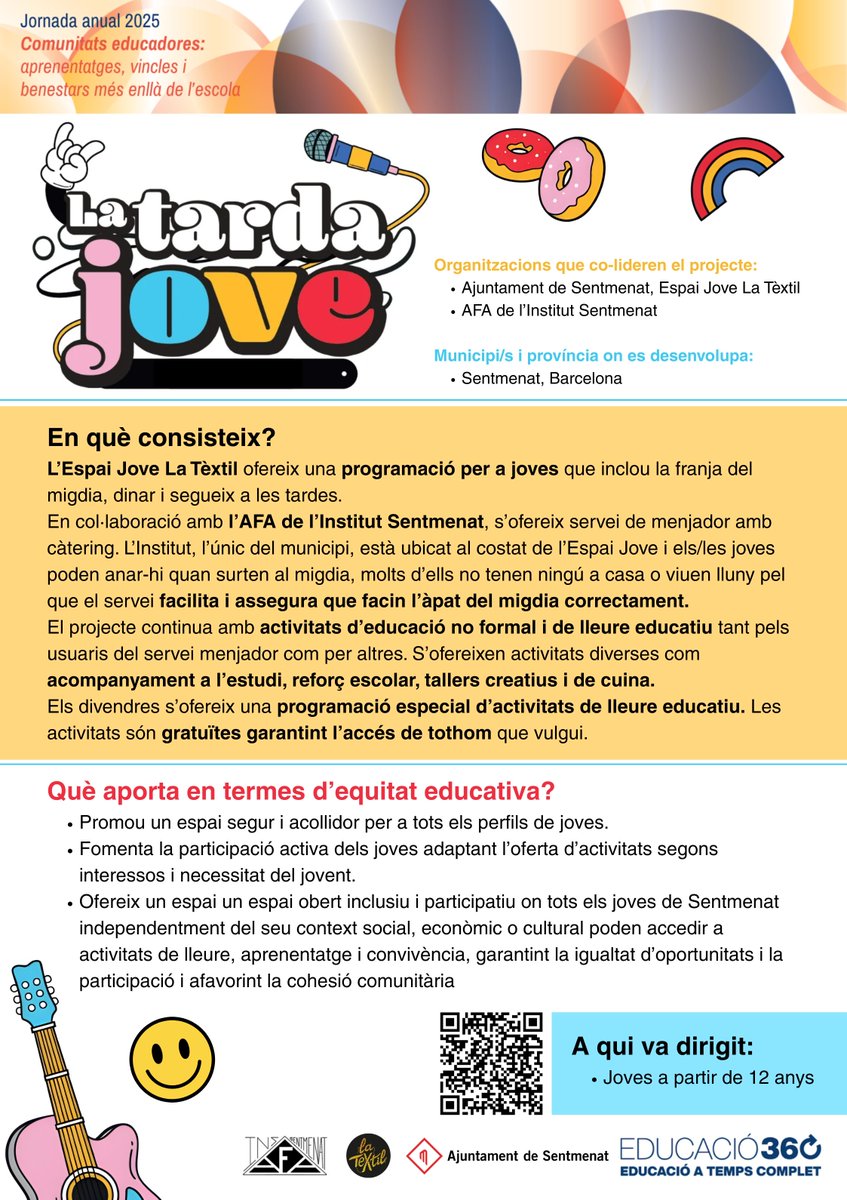 Ajuntament de Sentmenat tweet media