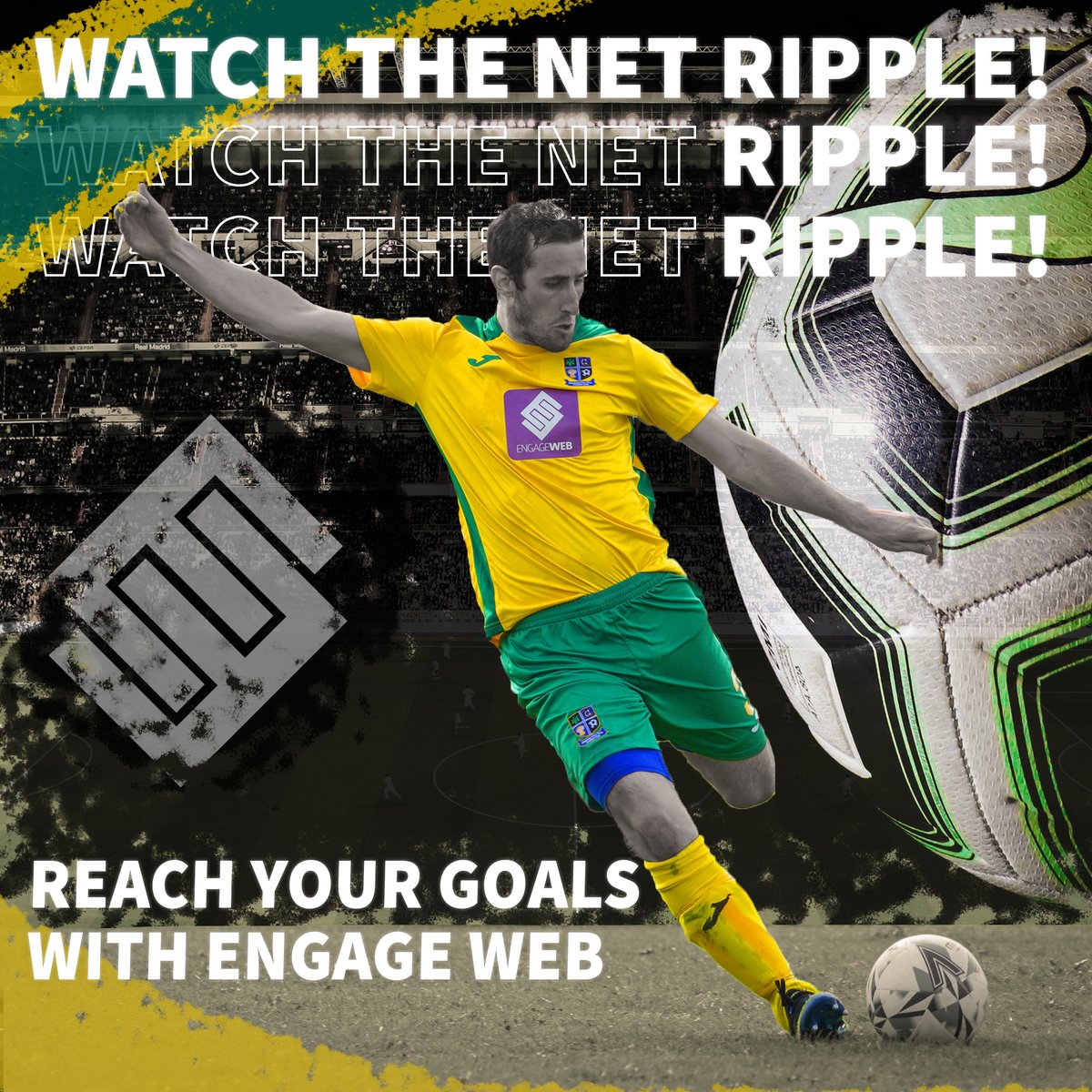 EngageWeb's tweet image. A big win for the Port!

@eptfc, our local community football team, returned to their winning ways at the weekend with a 2-1 victory away at Litherland. The result leaves them in 8th place in the West Cheshire League, having won four games so far this season.