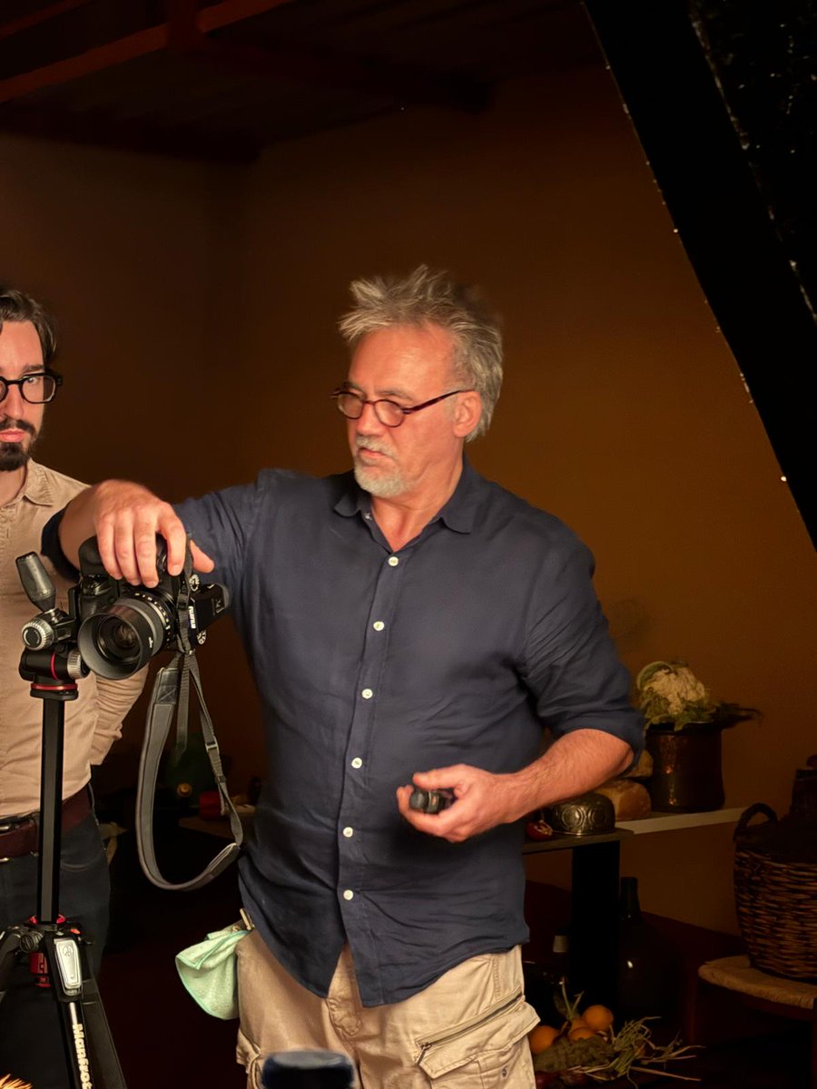 Hacienda Villarta tweet media