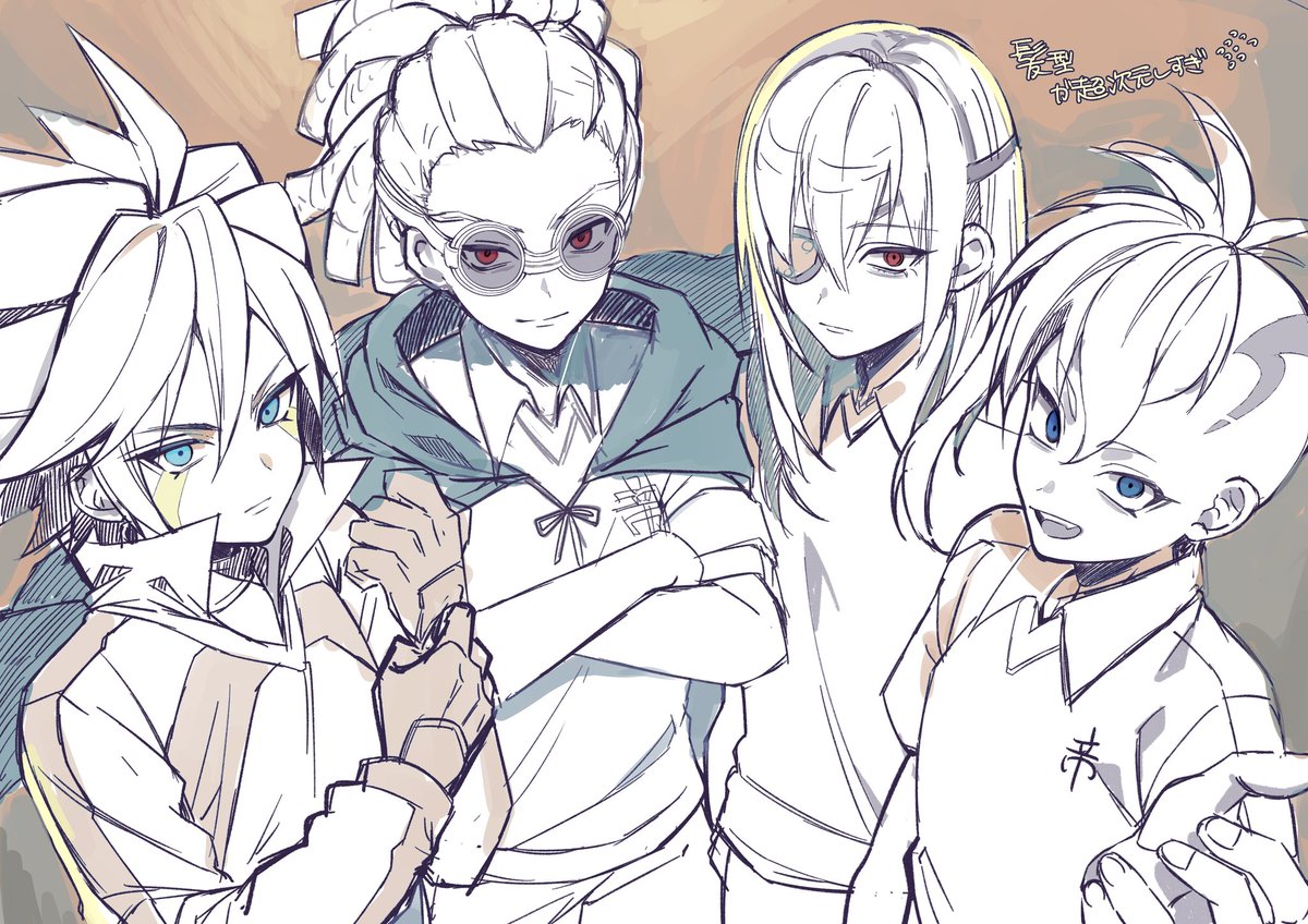 であさん🐧🏳️ tweet media