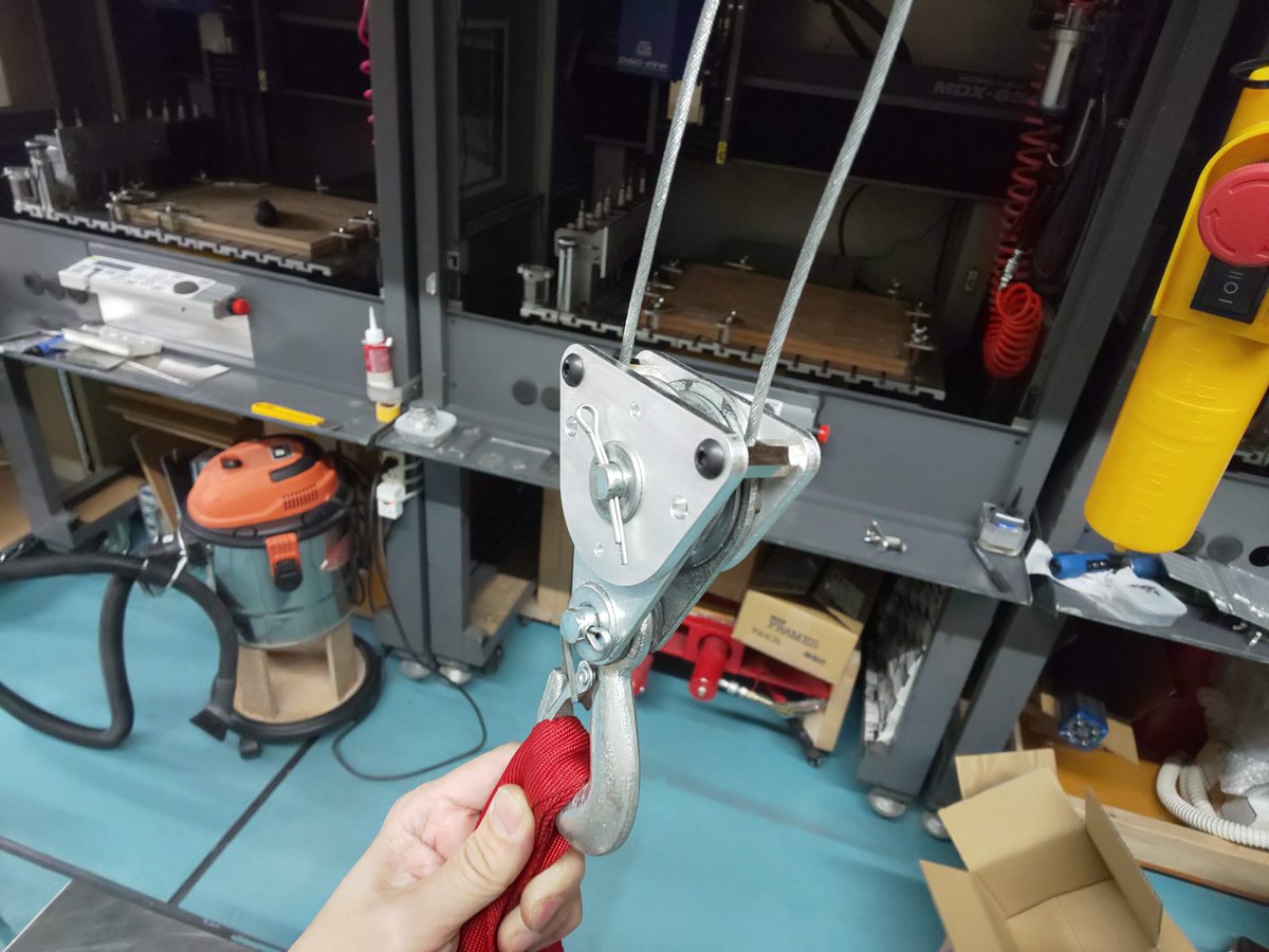 Takeshi Maeda(10/4-5 東京ビッグサイト MFT2025 C-02-08) (@m1mmjp