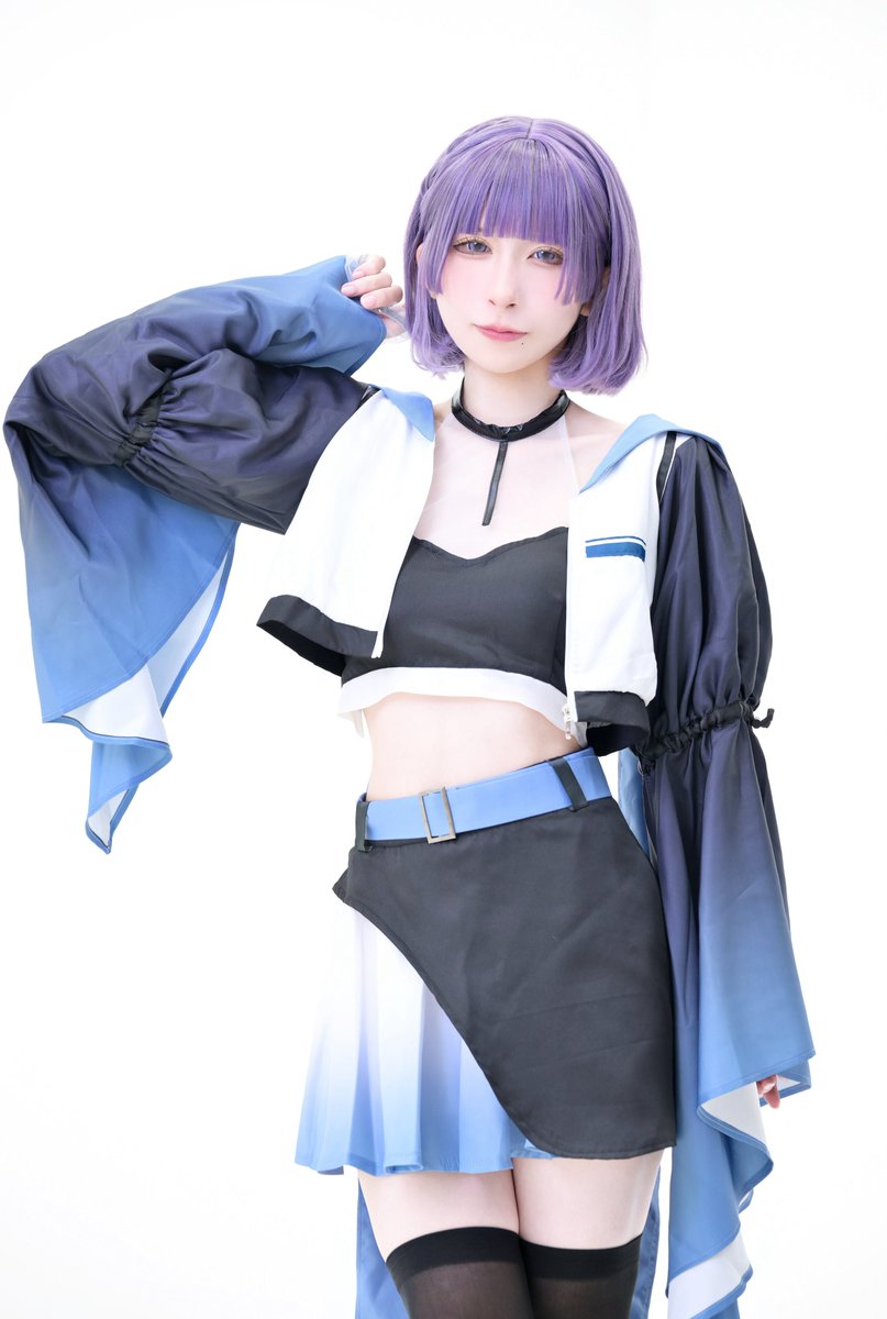 今日は "いい推しの日" らしいので、私の大好きな美鈴ちゃんをみてください🌙🐢

 #学マスPさんと繋がりたい  #cosplay