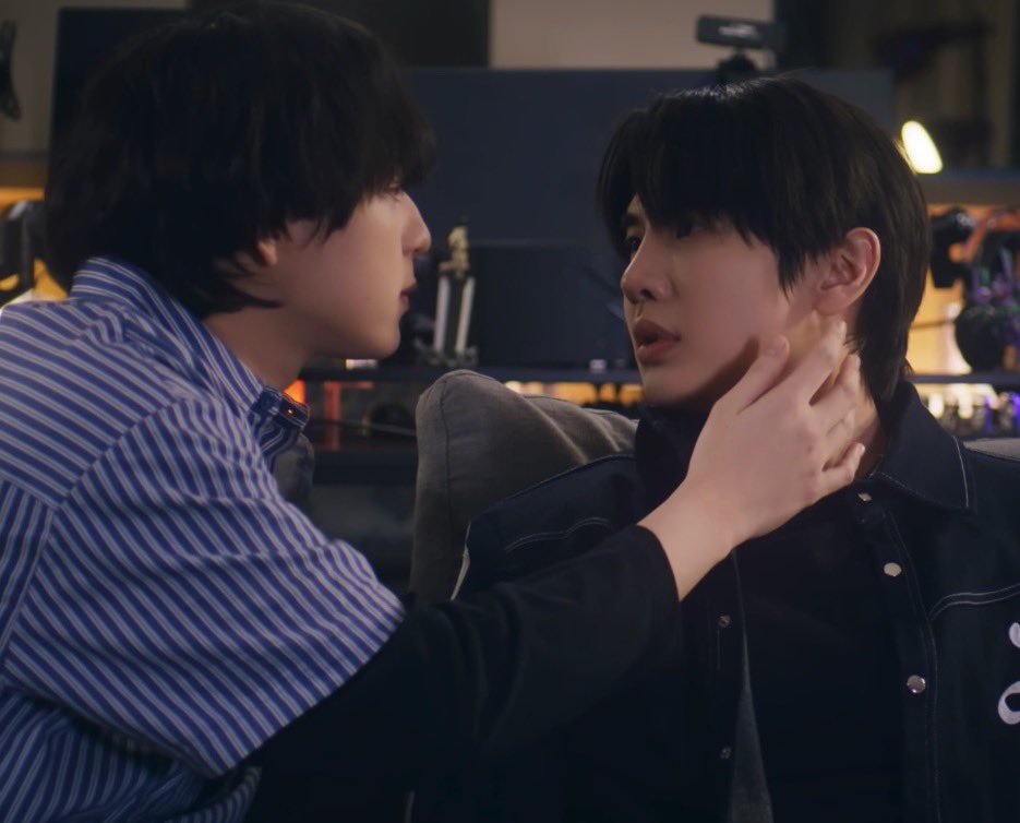 Maxkyy_bass's tweet image. น้องโซ่ หนูเห็นสายตานั่นไหมคะ🫠🫠🫠

MAXKYBAS WETV ORIGINAL

#ซอโซ่ล่ามธีร์
#แม็กกี้บาส