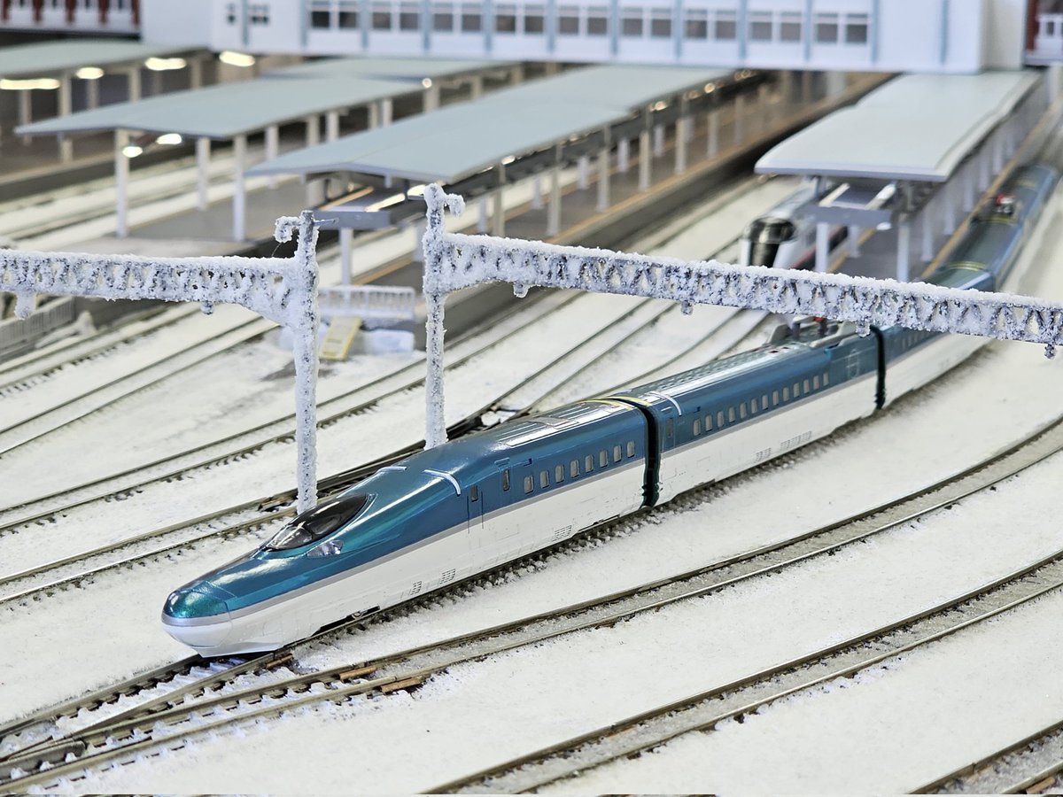 倶利伽羅車両製造（くりから しゃりょうせいぞう） (@pj_kurikara