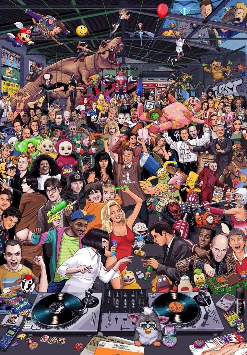 Gimme a RT when you find them 👍🏻👺 🍌