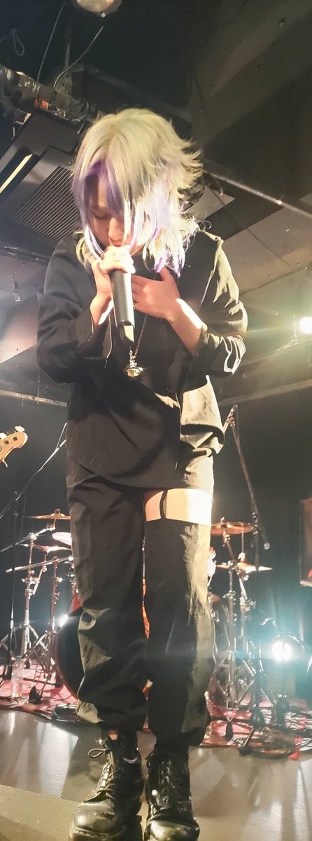 6kako29's tweet image. いい推しの日ということで
私は出逢った時から
綺麗で儚くて可愛いユキちゃんが
大好きです♡
@my_EXCLAMATION
#今日は何の日  #いい推しの日