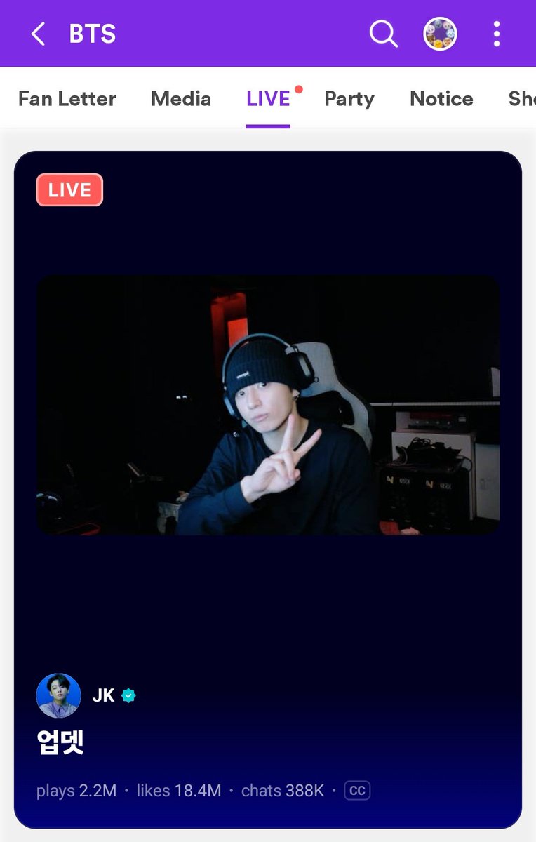 Sal68 🪩¹² ⟭⟬📀🪻²⁰²⁶ on X