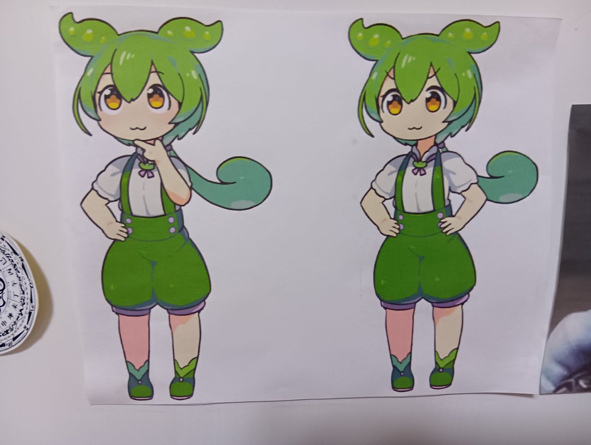 みみんこう （来年結婚予定👰 惚れた男がたまたま二次元やっただけ