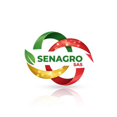 SENAGRO SAS tweet media