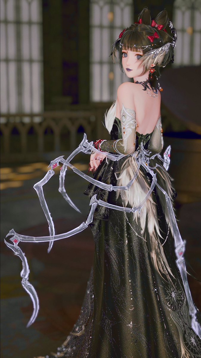 I can’t decide which accessory to wear